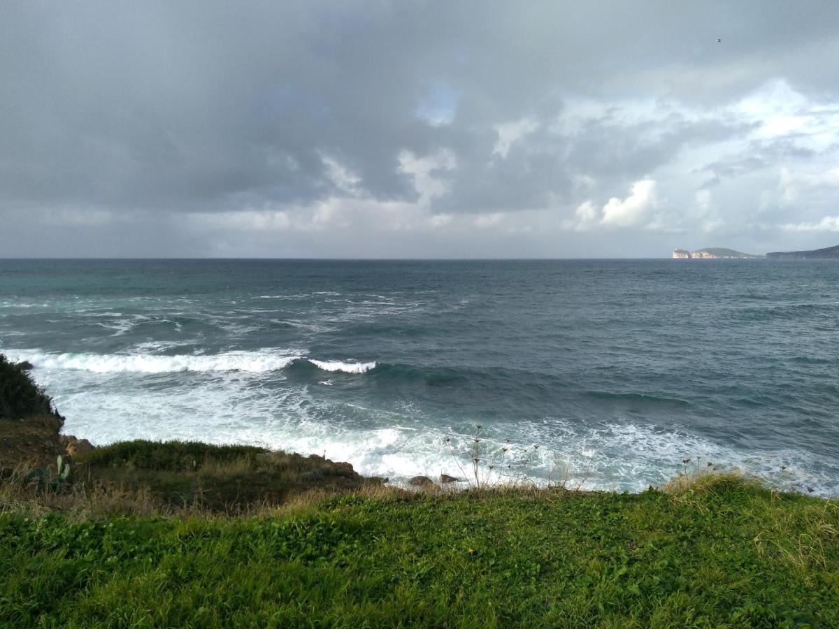 Giramondo Sardegna Affittacamere Alghero Exteriér fotografie