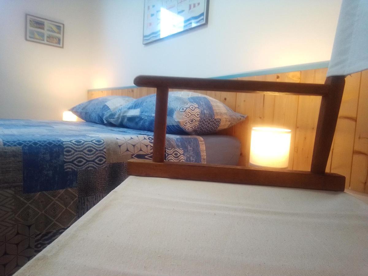 Giramondo Sardegna Affittacamere Alghero Exteriér fotografie
