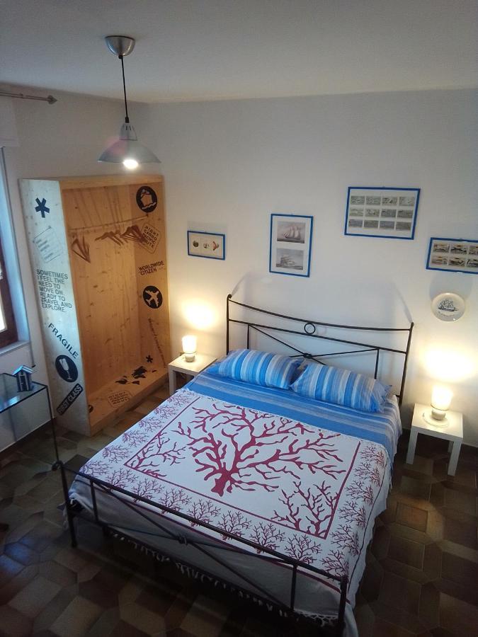 Giramondo Sardegna Affittacamere Alghero Exteriér fotografie