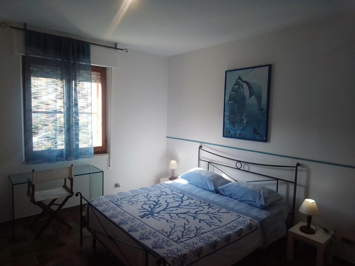 Giramondo Sardegna Affittacamere Alghero Exteriér fotografie