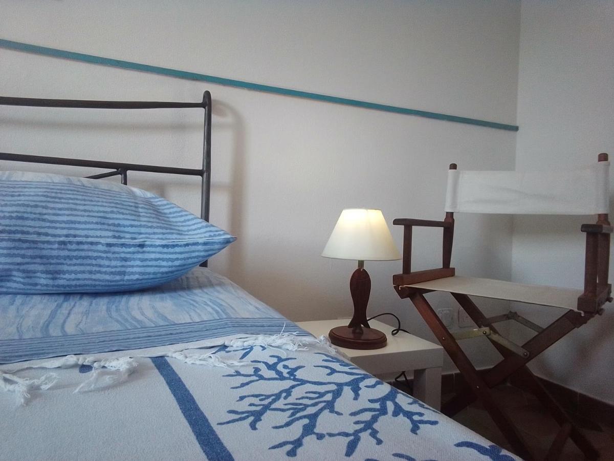 Giramondo Sardegna Affittacamere Alghero Exteriér fotografie