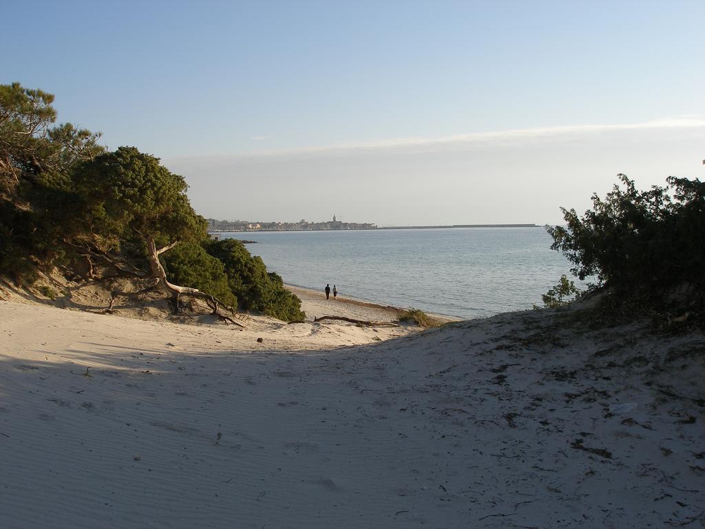 Giramondo Sardegna Affittacamere Alghero Exteriér fotografie
